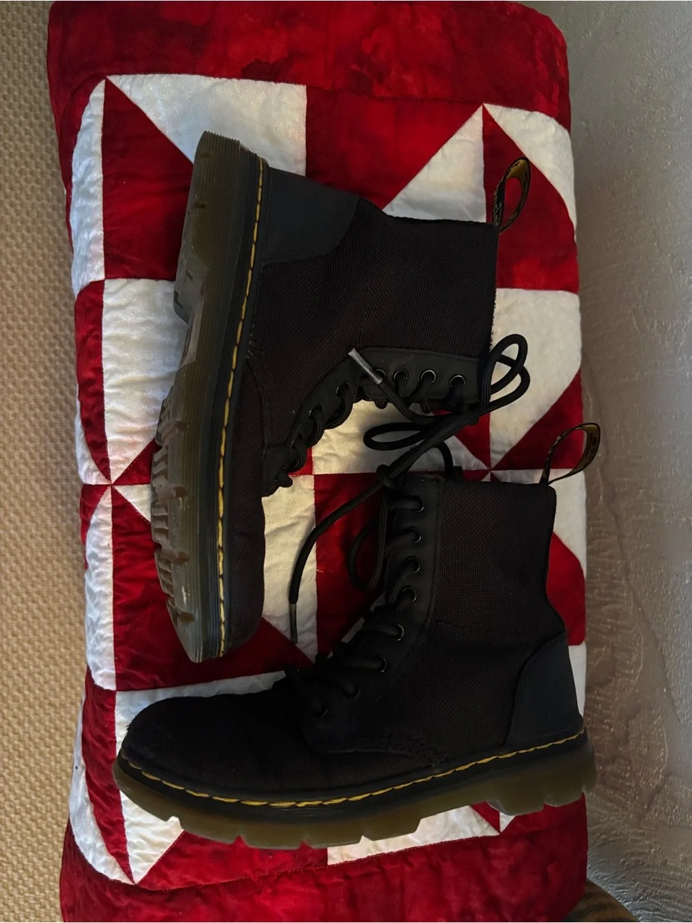 Dr. Martens dm utility